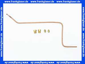 Bosch Ausgleichsleitung D4 kpl 11/W,11/WG 7100642