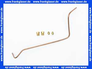Bosch Ausgleichsleitung D4 kpl 11/W,11/WG 7100642