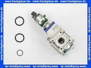Bosch Gasarmatur VR8615 7100704