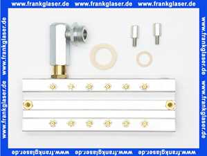 Bosch Düsenplatte 11kW 3PG31 D0,52 kpl 7100707