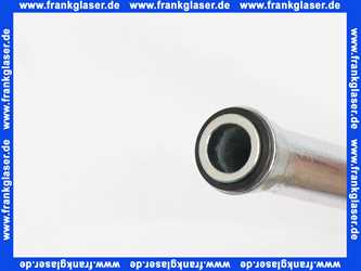 Bosch Verbindungsrohr Armatur/Brenner kpl 7100837