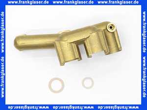 Bosch Rücklauf-Sammelstück kpl Linea Single-11 7100864