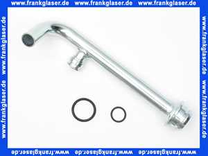 Bosch Anschlussrohr 3-Wegevent Linea Single 11 7100878