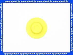 Bosch Stopfen 18mm für Siphon/Kondensator (1 Stück) 7100905