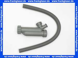 Bosch Siphon für Linea Single-11 7100918
