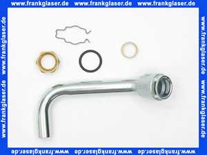 Bosch Vorlaufrohr Dreiwegeventil 7100960