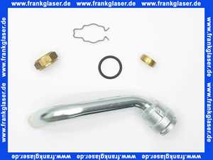 Bosch Vorlaufrohr Dreiwegeventil 7100960