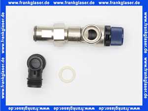 Bosch Sicherheitsventil 10bar 81mm 7101014
