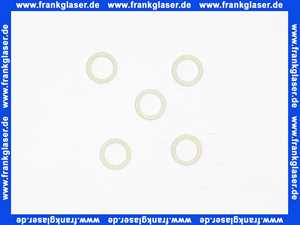 Bosch Flachdichtung 18x24x2 (5x) 7101054
