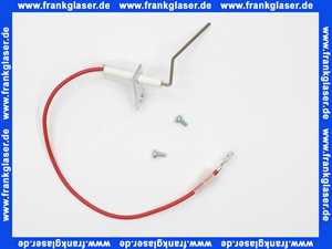 Bosch Ionisationselektrode mit Kabel 7101148