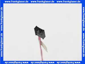 Bosch Leitung CHT Single CHT (Fühlerleitung) 7101230