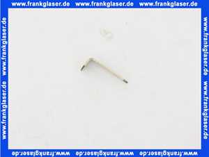 Bosch Klammer Druckmesser 7101370