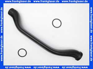 Bosch Abgasrohr 7101404