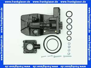 Bosch Gehäuse-Pumpe 3-Wege-Ventil 7101594