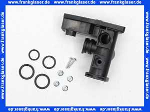 Bosch Gehäuse-Vorlauf-Bypass 7101604