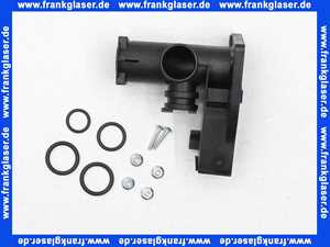 Bosch Gehäuse-Vorlauf-Bypass 7101604