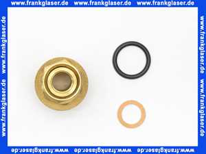 Bosch Anschlussnippel Warm-Wasser 7101612