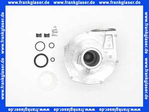 Bosch Gebläse RG128 (14-45kW) 74589