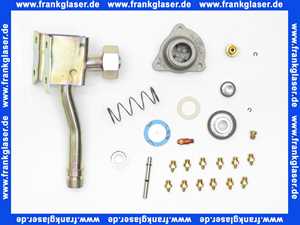 Bosch 7701409030 Gasart-Umbausatz 21,23 31