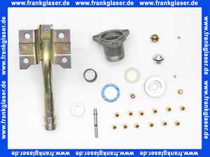 Bosch 7701409030 Gasart-Umbausatz 21,23 31