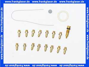 Bosch 7710129020 Gasart-Umbausatz 31 21