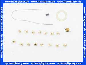 Bosch 7710129020 Gasart-Umbausatz 31 21