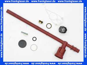 Bosch 7710149033 Gasart-Umbausatz 21,23 31