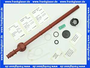 Bosch 7710149070 Gasart-Umbausatz 23 31