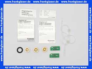 Bosch 7710239043 Gasart-Umbausatz 31 21,23