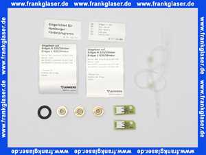 Bosch 7710239043 Gasart-Umbausatz 31 21,23