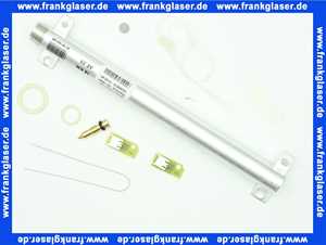 Bosch 7710239050 Gasart-Umbausatz 21,31 23