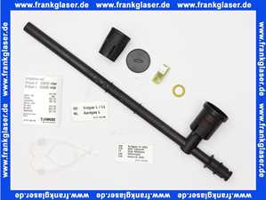 Bosch 7710239072 Gasart-Umbausatz 31 21,23