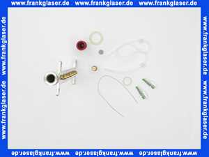 Bosch 7710249047 Gasart-Umbausatz 21,23 31