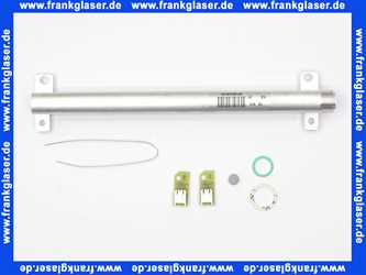 Bosch 7710249088 Gasart-Umbausatz 21,23 31 für den Umbau auf Flüssiggas