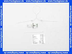 Bosch 7712029007 Gasart-Umbausatz