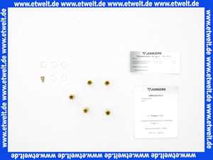 Bosch 7715329007 Gasart-Umbausatz 23,31 21