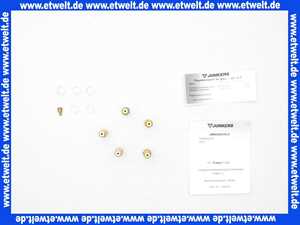 Bosch 7715329007 Gasart-Umbausatz 23,31 21