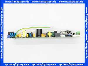 Bosch 7733700086 Leiterplatte