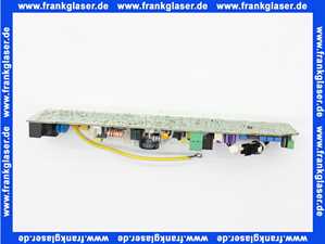 Bosch 7733700086 Leiterplatte