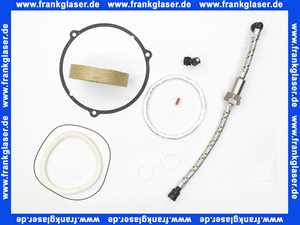 Bosch Service-Set Brenner BM1.0 / BM1.1 für GB145/KB195i Brenner Logatop BM