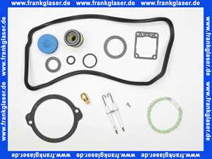 Bosch 7736604316 Service-Set BZ1.0-19 Für SB105-19 Brenner Logatop BZ