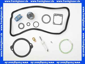 Bosch 7736604316 Service-Set BZ1.0-19 Für SB105-19 Brenner Logatop BZ