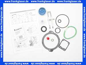 Bosch Service Set BE 22kW Für GB125 Brenner Logatop BE1.3-22 7736604321