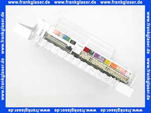 Bosch 7736606267 Leiterplatte MX25 S15