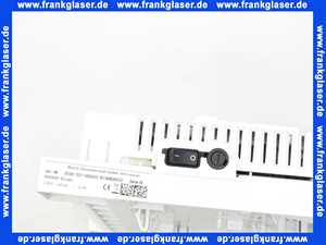 Bosch 7736606267 Leiterplatte MX25 S15