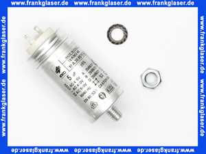 Bosch 7736606915 Kondensator 5MF 450V f Hidria 150W