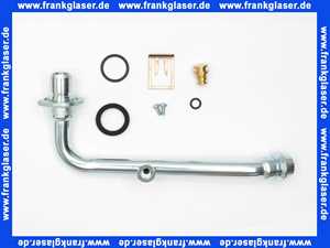Bosch Vorlaufrohr Heizung 7736700339