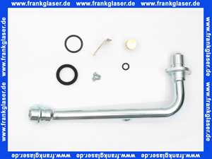 Bosch Vorlaufrohr Heizung 7736700339