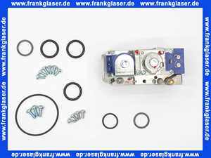 Bosch Gasarmatur E/LL (80-100kW) 7736700352