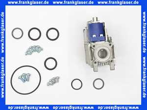 Bosch Gasarmatur E/LL (80-100kW) 7736700352